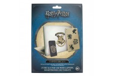 PALADONE - HARRY POTTER Gadget Stickers - Stickers repositionnables