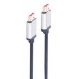 shiverpeaks Cble HDMI PROFESSIONAL, HDMI-A mle, 3 m
