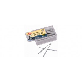 KLEIBER Set d\'aiguilles pour machine coudre, paisseur: 80