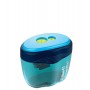 Pelikan Taille-crayon griffix 2 trous, en prsentoir