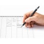 STAEDTLER Porte-mines graphite 778, 0,7 mm, noir