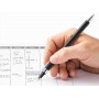 STAEDTLER Porte-mines graphite 778, 0,7 mm, noir