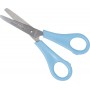 folia Ciseaux pour enfants, rond, pour droitiers