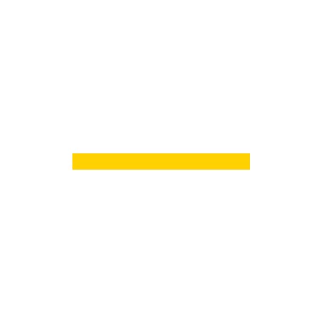 folia Papier de couleur, (L)500 x (H)700 mm, 130 g/m2, blanc