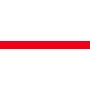 folia Papier de couleur, (L)500 x (H)700 mm, 130 g/m2, blanc