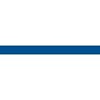 folia Papier de couleur, (L)500 x (H)700 mm, 130 g/m2, blanc