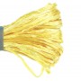 folia Raphia synthtique, bobine de 30 m, vert clair