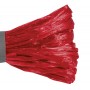 folia Raphia synthtique, bobine de 30 m, vert clair