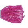 folia Raphia synthtique, bobine de 30 m, vert clair