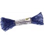 folia Raphia synthtique, bobine de 30 m, vert clair