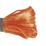 folia Raphia synthtique, bobine de 30 m, vert clair