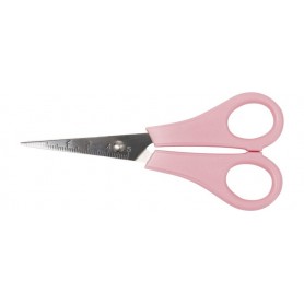 folia Ciseaux pour enfants, pointu, pour droitiers, 135 mm