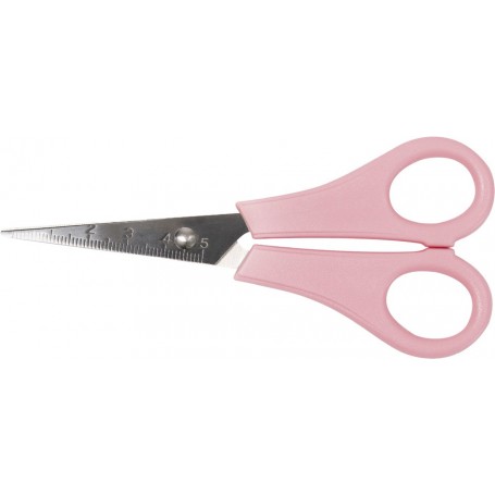 folia Ciseaux pour enfants, pointu, pour droitiers, 135 mm