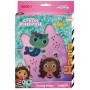 Hama Perles repasser \"Gabbys Dollhouse\", coffret cadeau