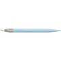 NT Cutter Scalpel D-401P, bleu pastel