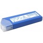 NT Cutter Lame de rechange BA-1400, largeur: 9 mm, argent
