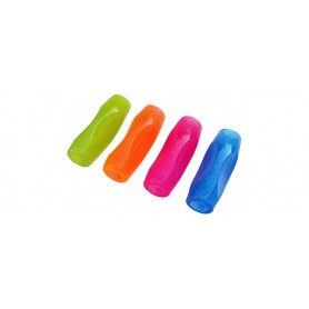 WESTCOTT Guide-doigt, set de 4, assorti