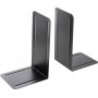 WESTCOTT Serre-livres, (L)90 x (T)140 x (H)140 mm, noir
