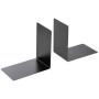 WESTCOTT Serre-livres, (L)90 x (T)140 x (H)140 mm, noir