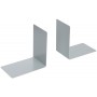 WESTCOTT Serre-livres, (L)90 x (T)140 x (H)140 mm, noir