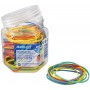 WESTCOTT lastique, assorti, mlange de tailles