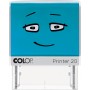 COLOP Schulstempel-Set \"NIO SCHOOL\", Printer 20 SET 2