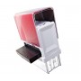 COLOP Textstempelautomat \"DIY Sets\" Printer 30/1 Set, weiá