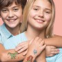 COLOP Pierre de tatouage LaDot kids \"dauphin\", petit