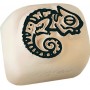 COLOP Pierre de tatouage LaDot kids \"dauphin\", petit