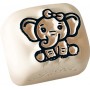 COLOP Pierre de tatouage LaDot kids \"dauphin\", petit