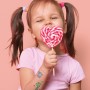 COLOP Pierre de tatouage LaDot kids \"dauphin\", petit
