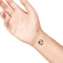 COLOP Pierre de tatouage LaDot kids \"fuse\", petit