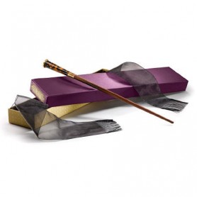 NOBLE COLLECTION - Les Animaux fantastiques 2 réplique baguette de Theseus Scamander