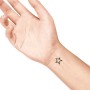 COLOP Pierre de tatouage LaDot kids \"fuse\", petit