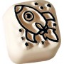 COLOP Pierre de tatouage LaDot kids \"fuse\", petit