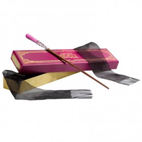 NOBLE COLLECTION - Bêtes fantastique Seraphina baguette Picquery