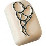 COLOP Pierre de tatouage LaDot kids \"ballons\", moyen