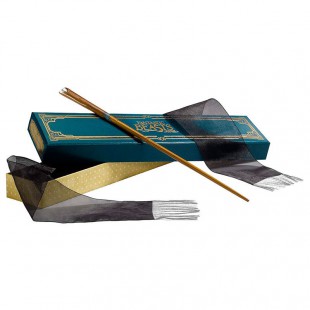 NOBLE COLLECTION - Les Animaux fantastiques réplique baguette de Newt Scamander