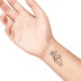 COLOP Pierre de tatouage LaDot kids \"sirne\", moyen