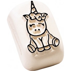 COLOP Pierre de tatouage LaDot kids \"hippocampe\", moyen