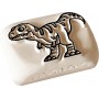 COLOP Pierre de tatouage LaDot kids \"hippocampe\", moyen
