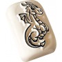 COLOP Pierre de tatouage LaDot kids \"hippocampe\", moyen