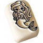 COLOP Pierre de tatouage LaDot kids \"hippocampe\", moyen