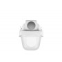 LEDVANCE Plafonnier tanche DAMP PROOF HOUSING 600