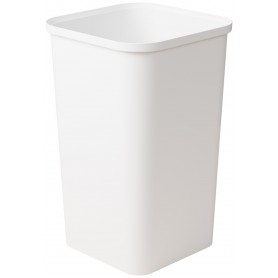 smartstore Bote de rangement COLLECT, 53 litres, blanc