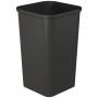 smartstore Bote de rangement COLLECT, 53 litres, blanc