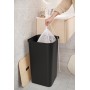 smartstore Bote de rangement COLLECT, 53 litres, blanc