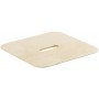 smartstore Bote de rangement COLLECT, 53 litres, blanc