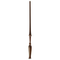 NOBLE COLLECTION - Harry Potter - Baguette magique de Luna Lovegood