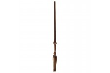 NOBLE COLLECTION - Harry Potter - Baguette magique de Luna Lovegood